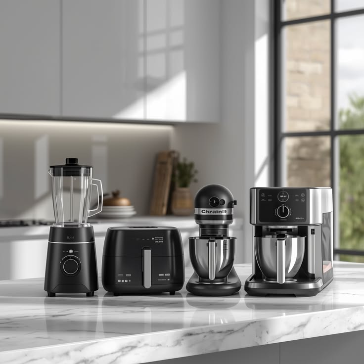 Kitchen Items