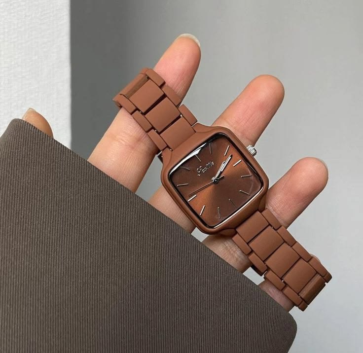 Watches