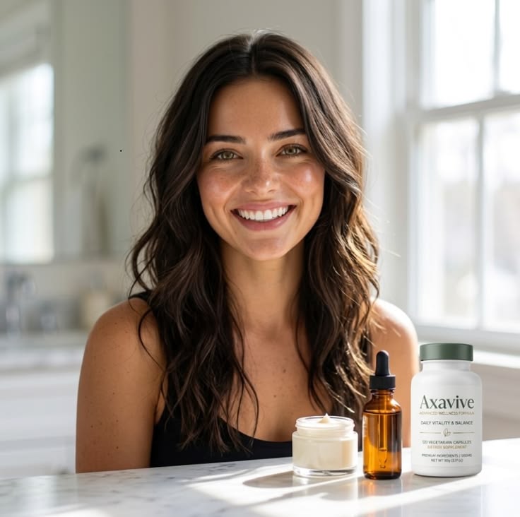 Beauty Essentials