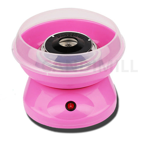 Portable Cotton Candy Machine