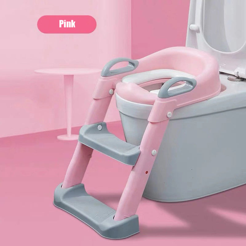 Toilet Seat for Toddler