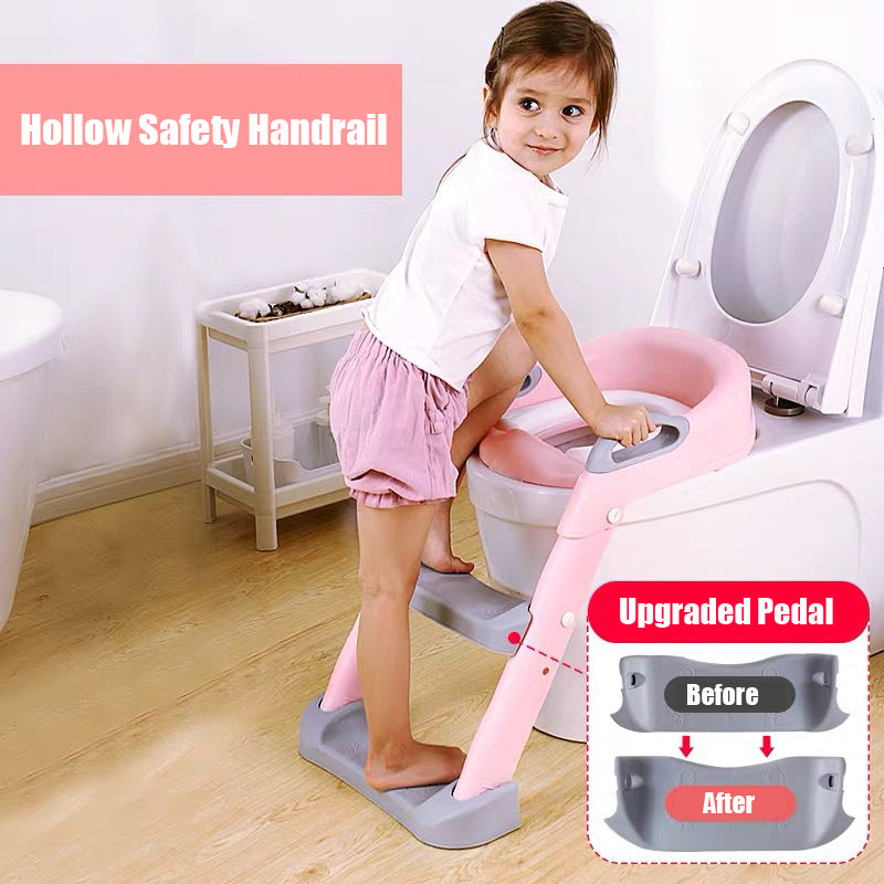 Toilet Seat for Toddler