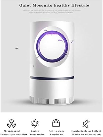 Usb Mosquito Killer Light