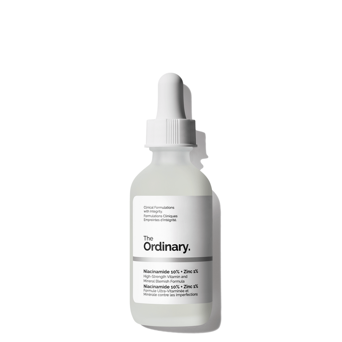 The New Ordinary Niacinamide Serum