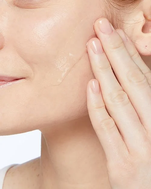 Cerave Sa Smoothing Face And Body Cleanser