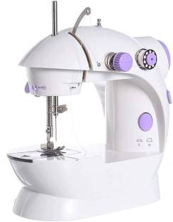 Mini Sewing Machine