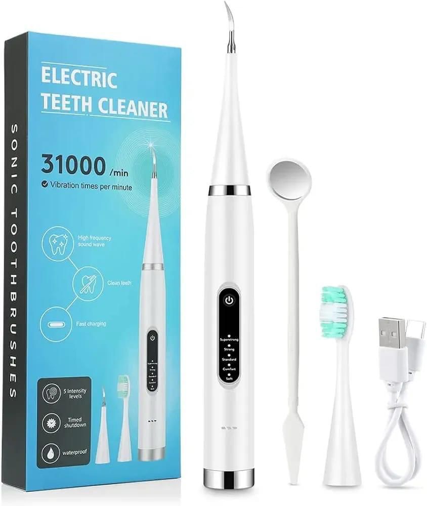 Tooth Cleaner Calculus Remover