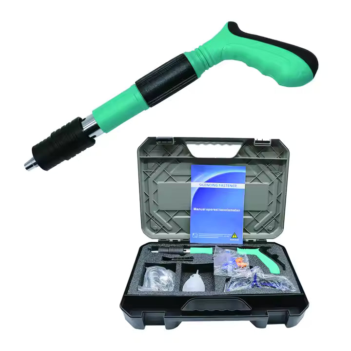 Concrete Nail Gun Kits