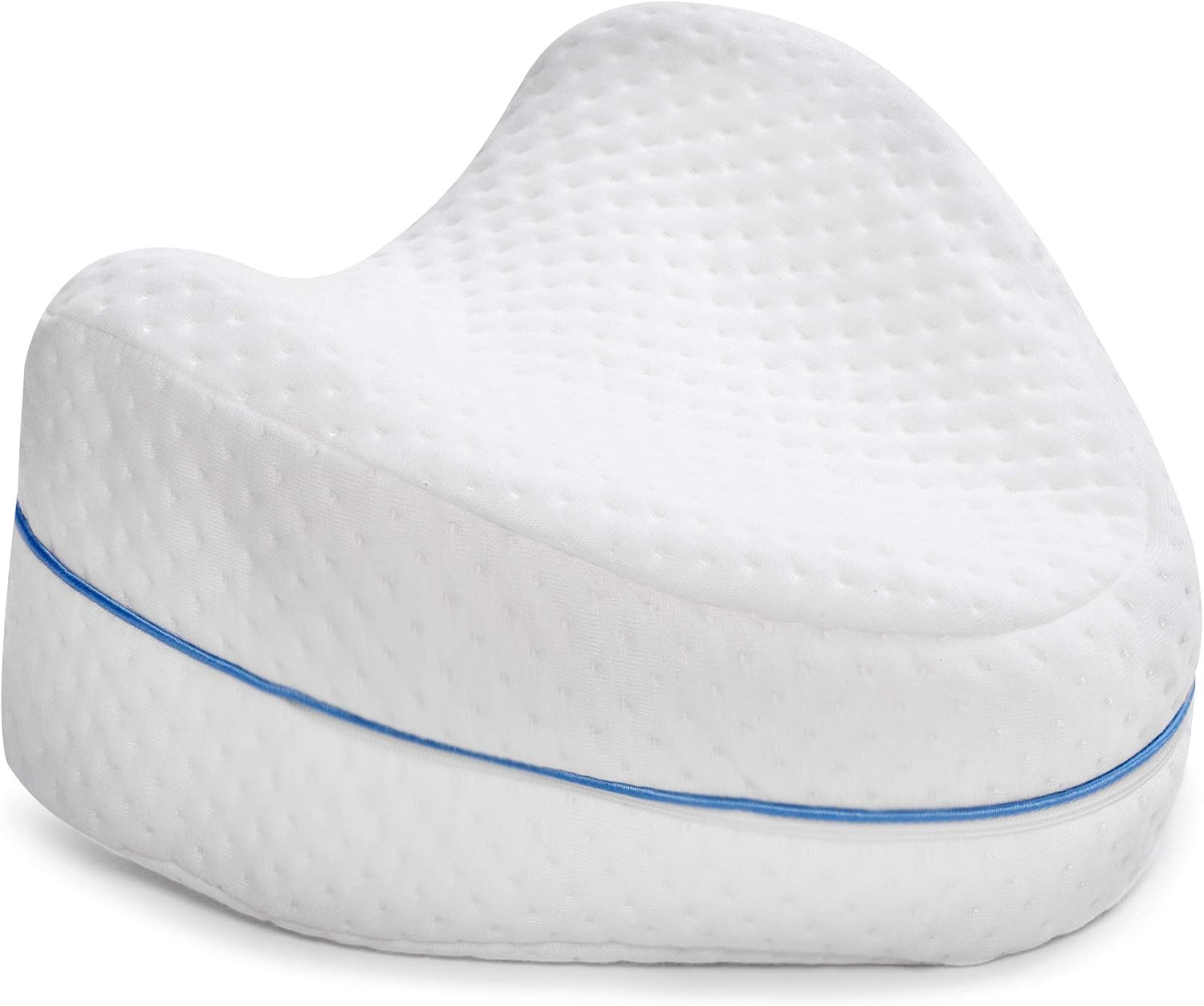 Leg & Knee Foam Support Pillow