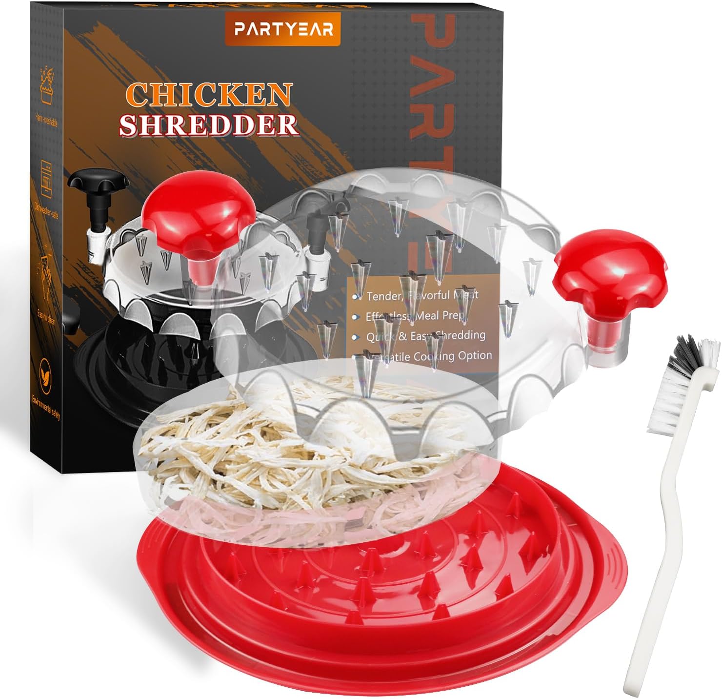 Chicken Breast  Tool