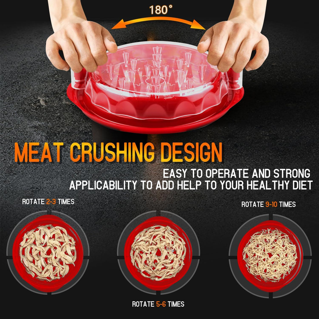 Chicken Breast  Tool