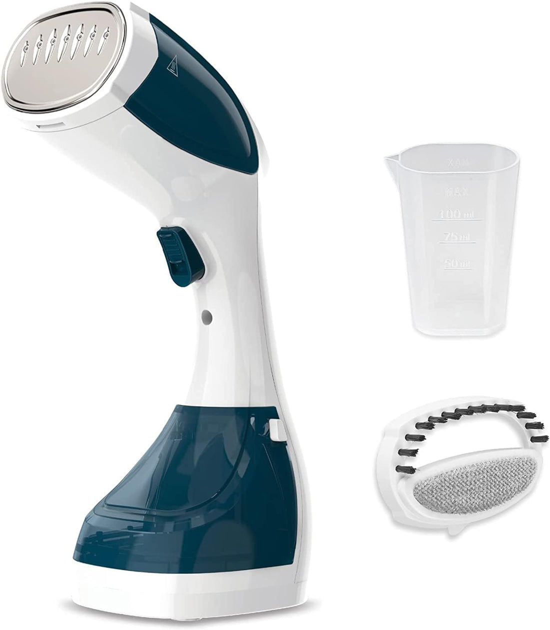 1500-Watt Portable Handheld Garment Steamer