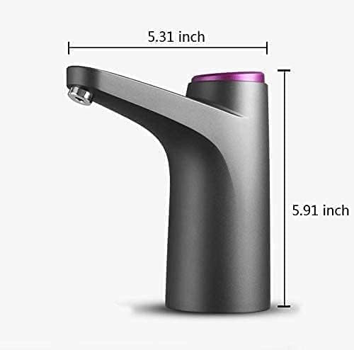Water Bottle Pump
