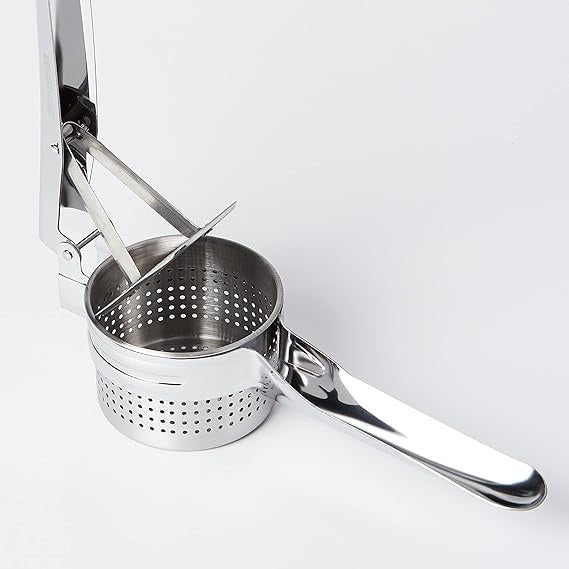 Stainless Steel Masher