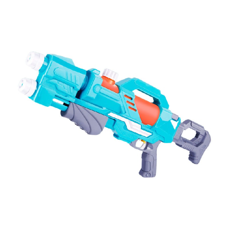 High Capacity Water Gun
