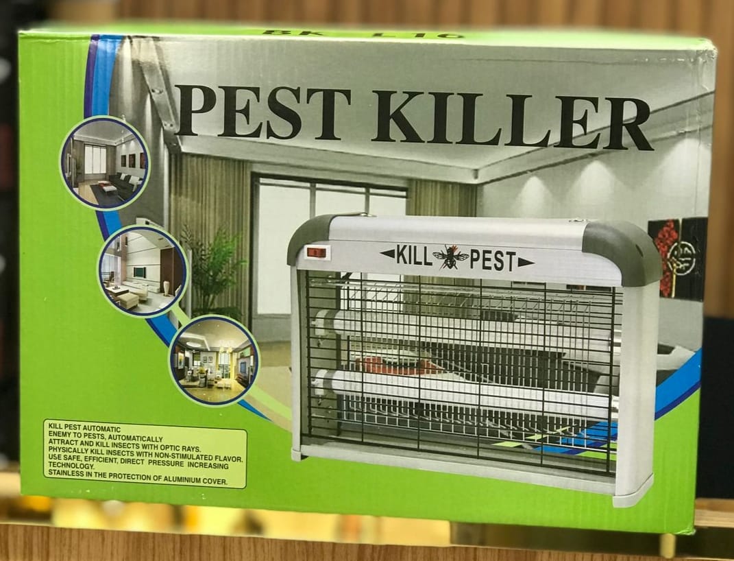 Insect Killer