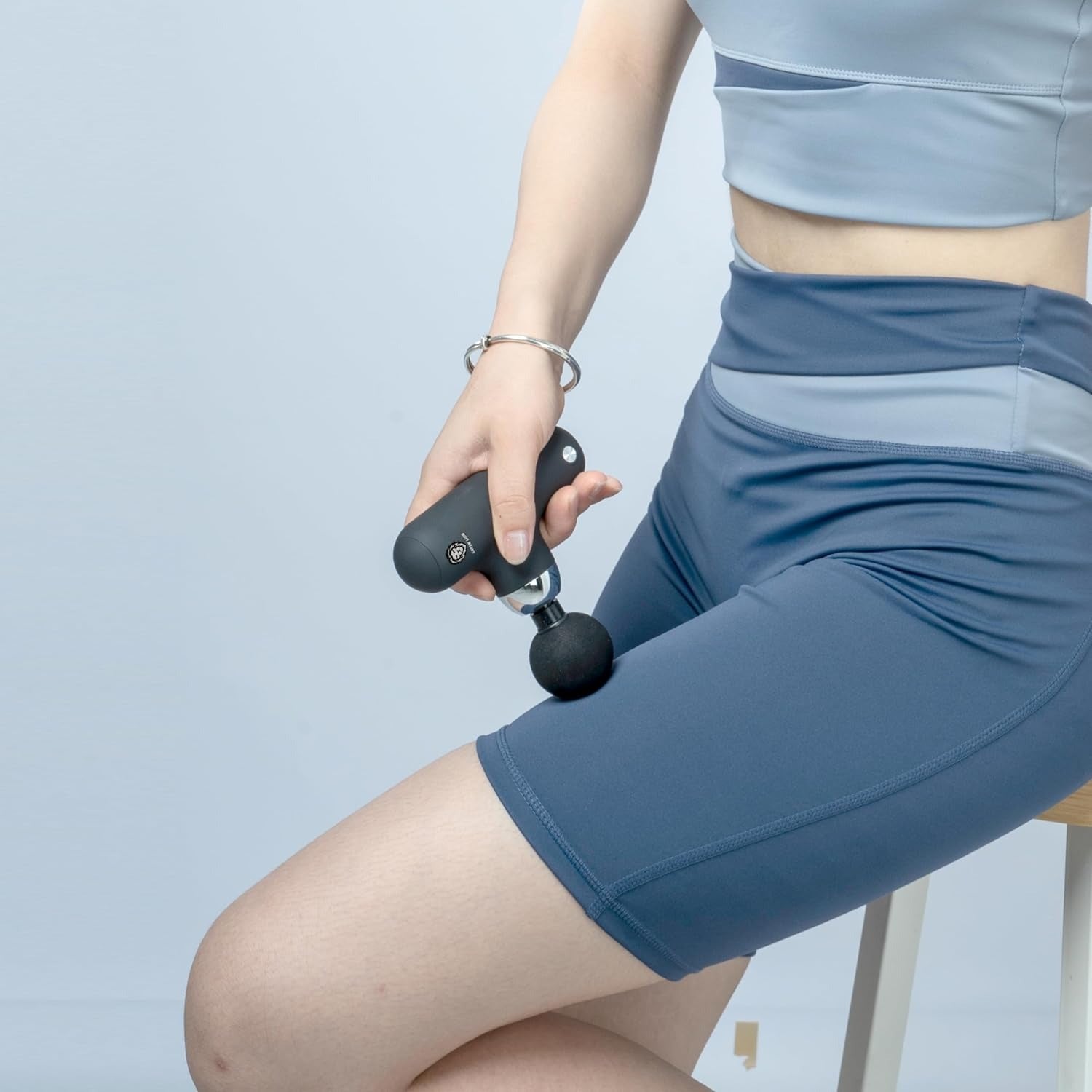 Green Lion Mini Pro Massage Gun