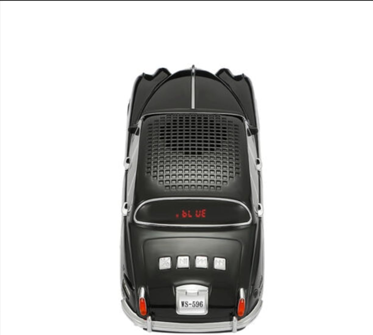 Wireless Car Speaker Model WS-596