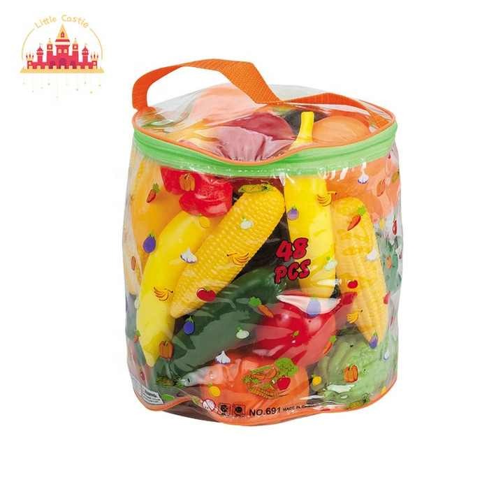 48PCS Fruit and Vegetable Tote  bag