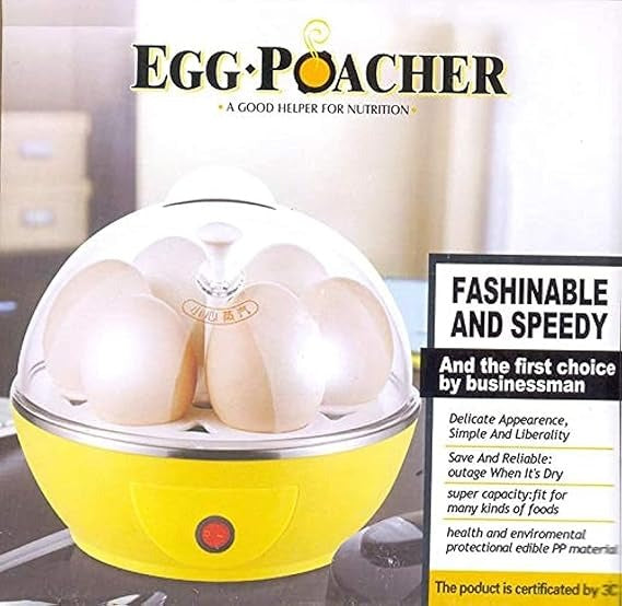 Egg Poacher