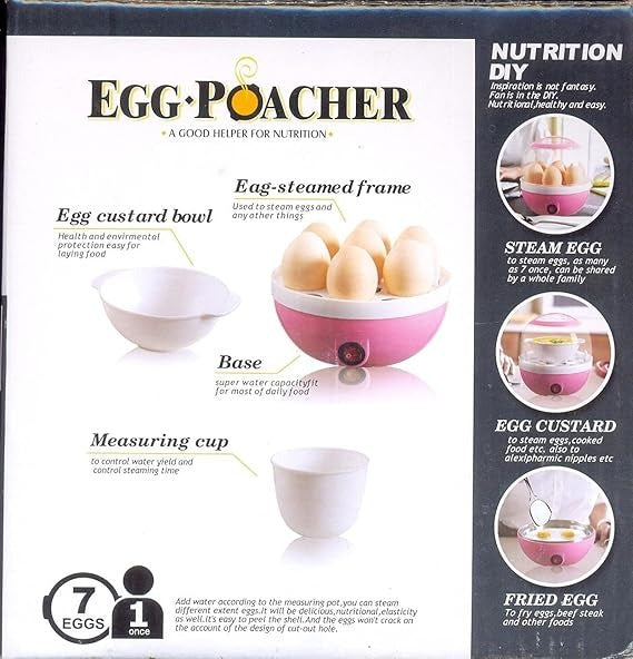 Egg Poacher