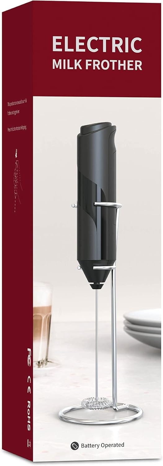 Electric Milk Frother