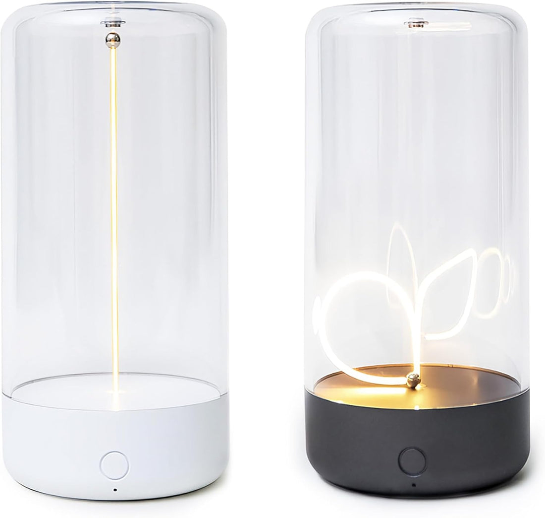Minimalist Table Lamp