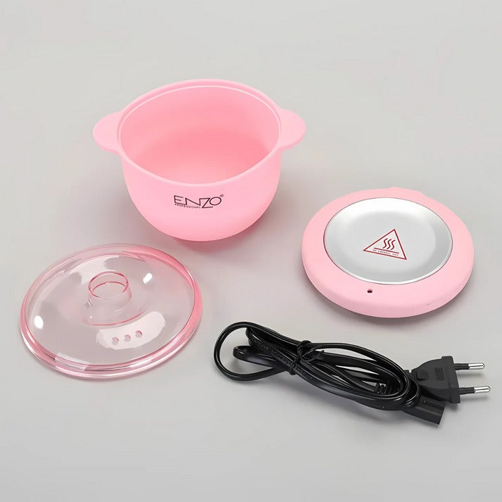 High-Quality Home Waxing Kit