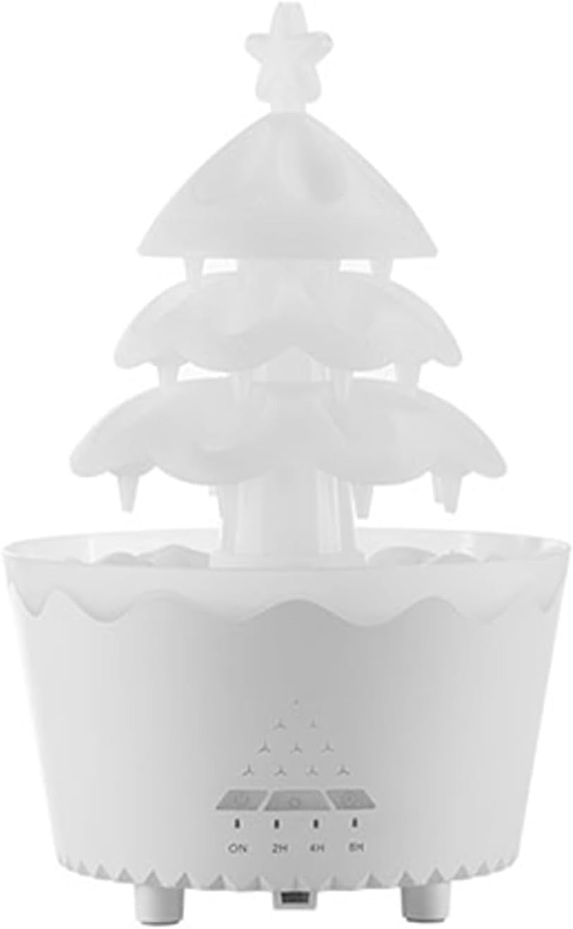 Lucky Tree Aroma Diffuser