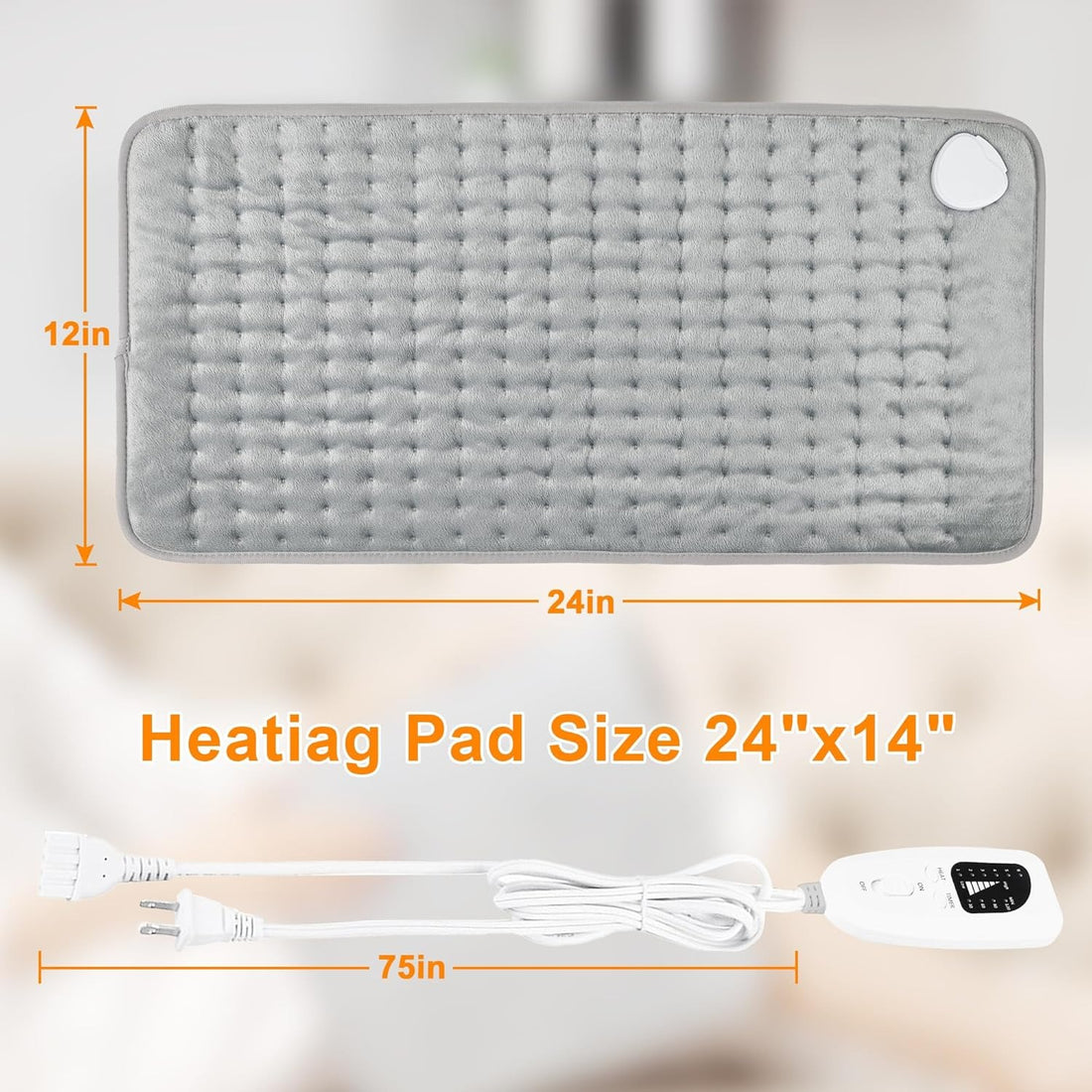 Heating Pad