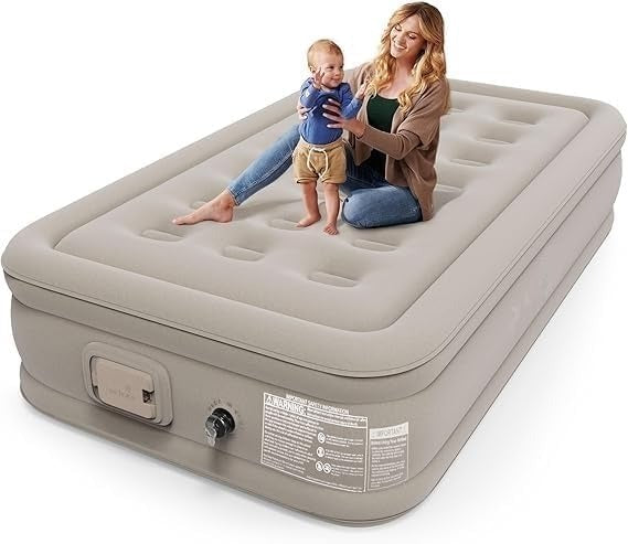 Inflatable Airbed
