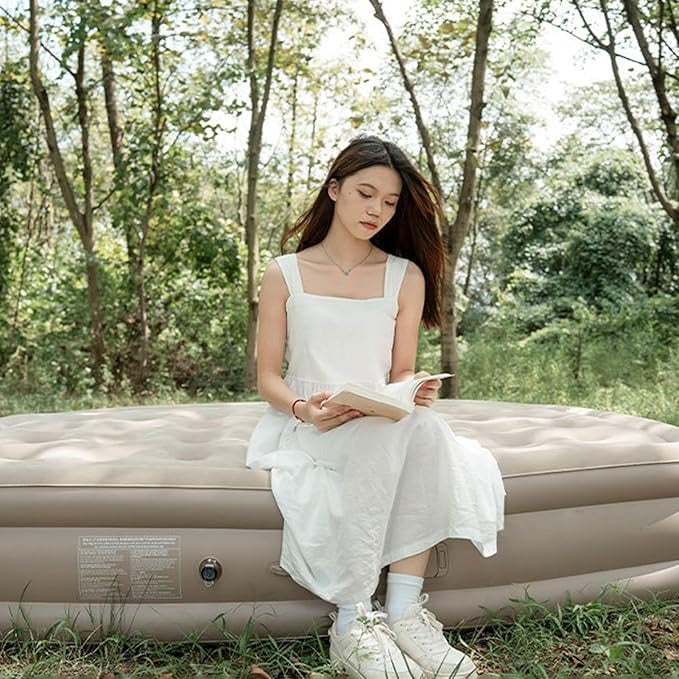 Inflatable Airbed
