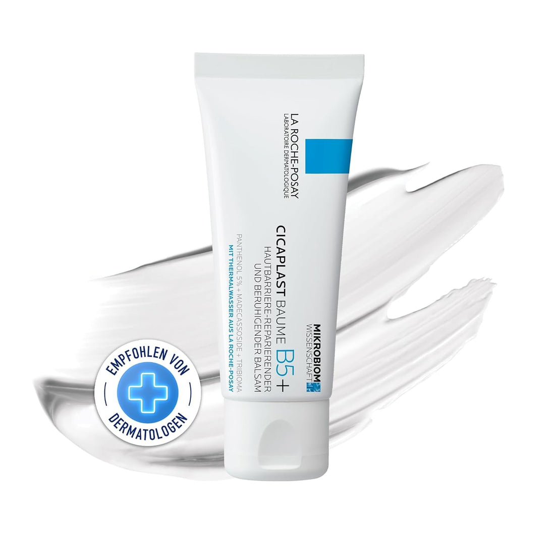 LA ROCHE-POSAY CICAPLAST BAUME B5+ 40ml