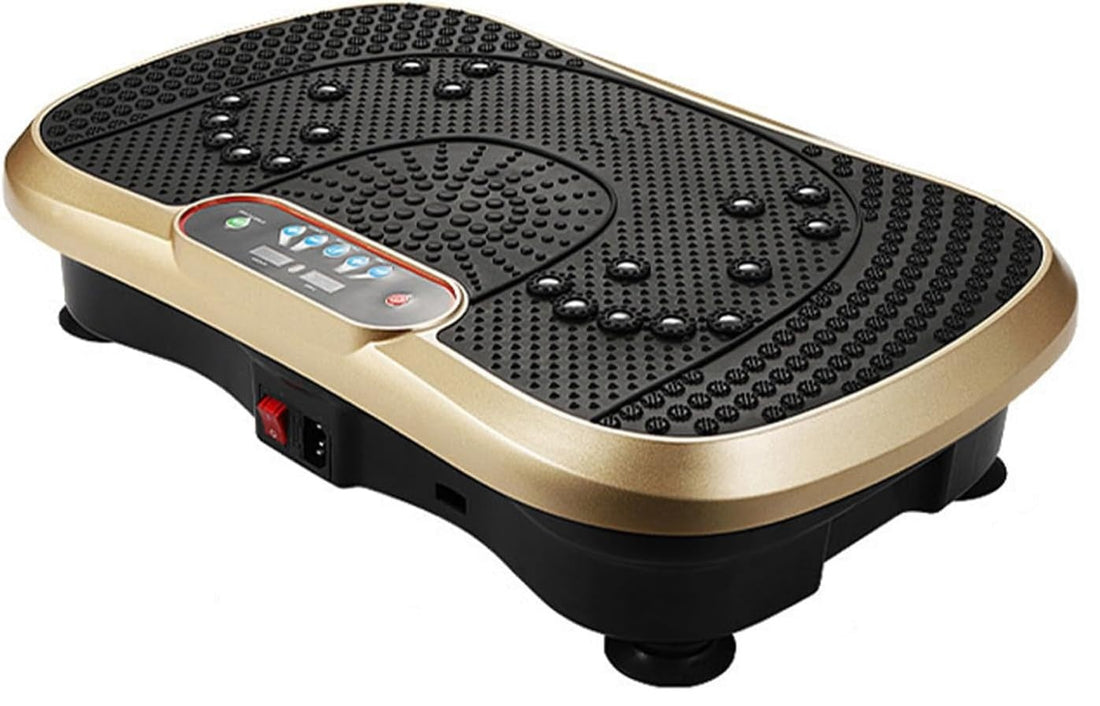 Vibration Plate Exercise Machine