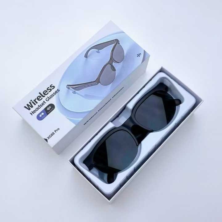 XG88PRO Glasses Headphone