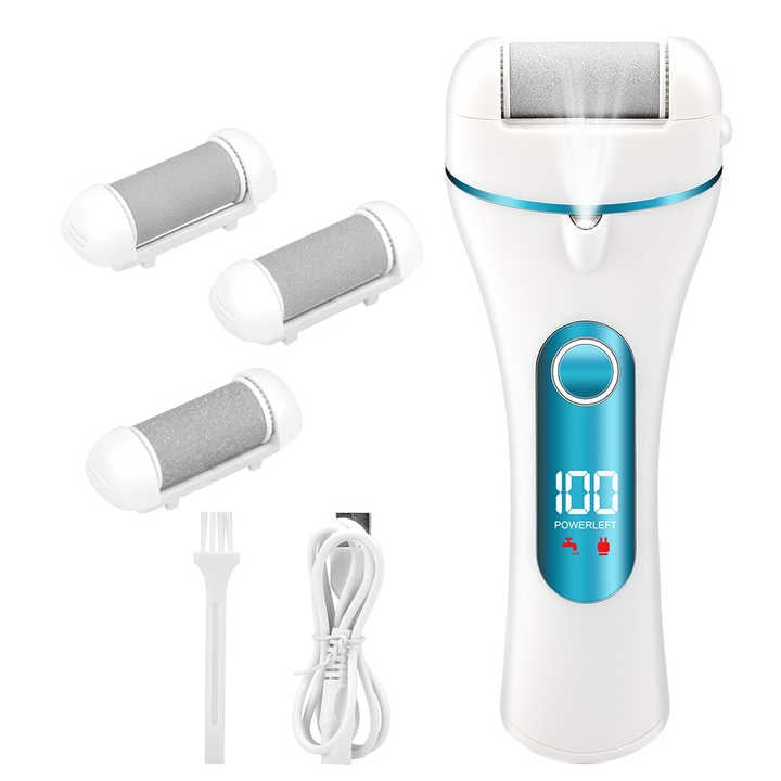 Electric Foot File Grinder