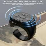 Wireless Bluetooth Remote Control Ring