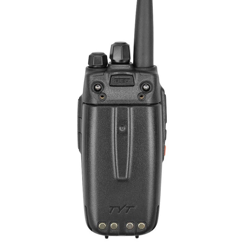 Amateur Walkie Talkie