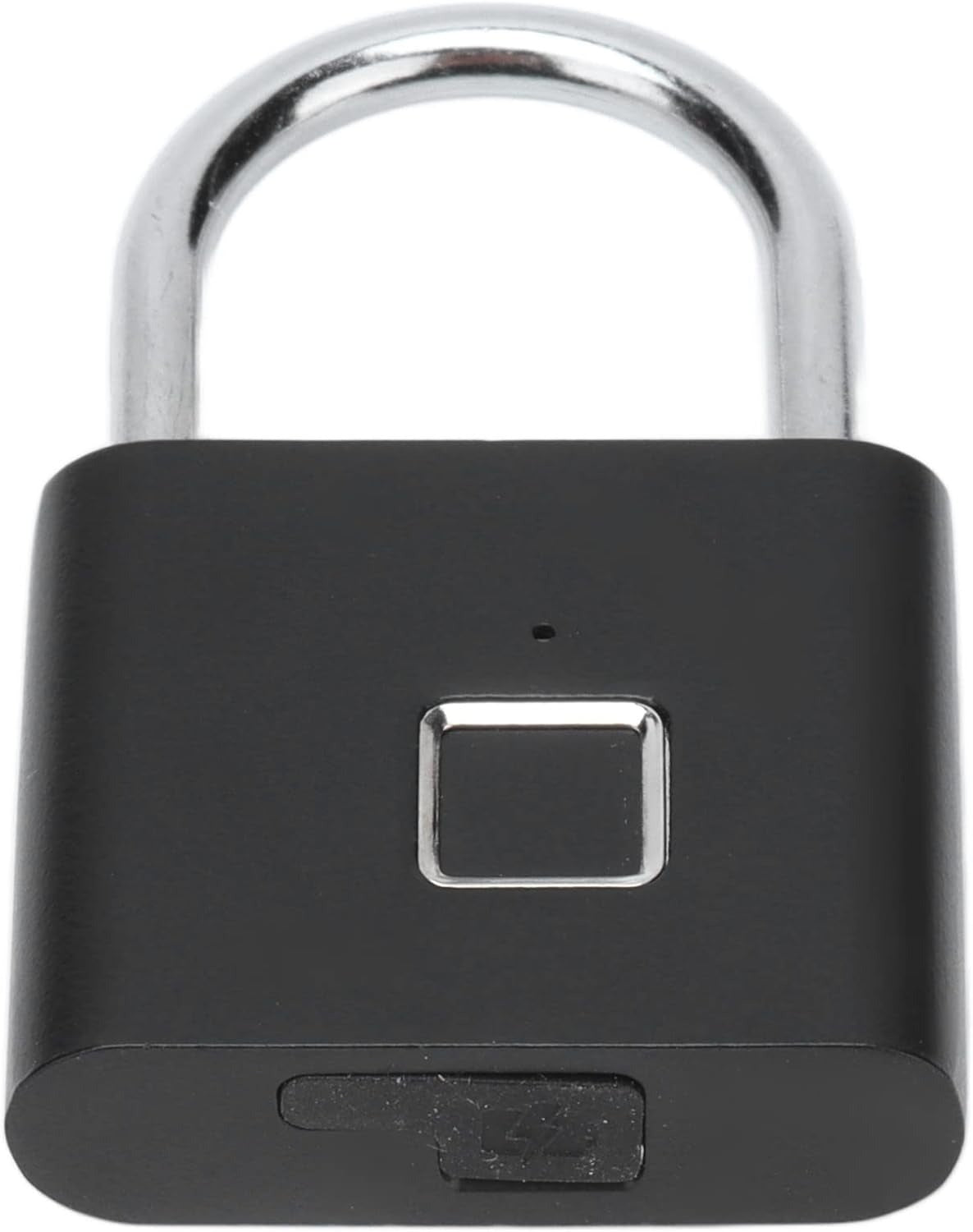 Fingerprint Padlock
