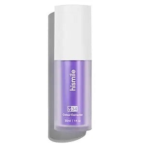Hismile v34 Color Corrector