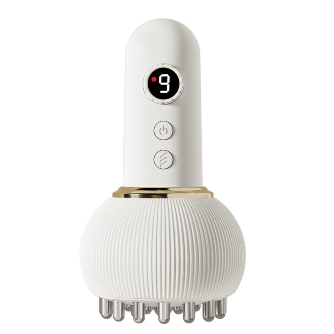Intelligent Massager