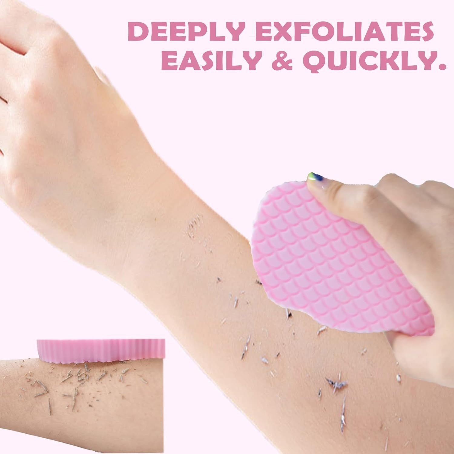 Exfoliating Bath Sponge