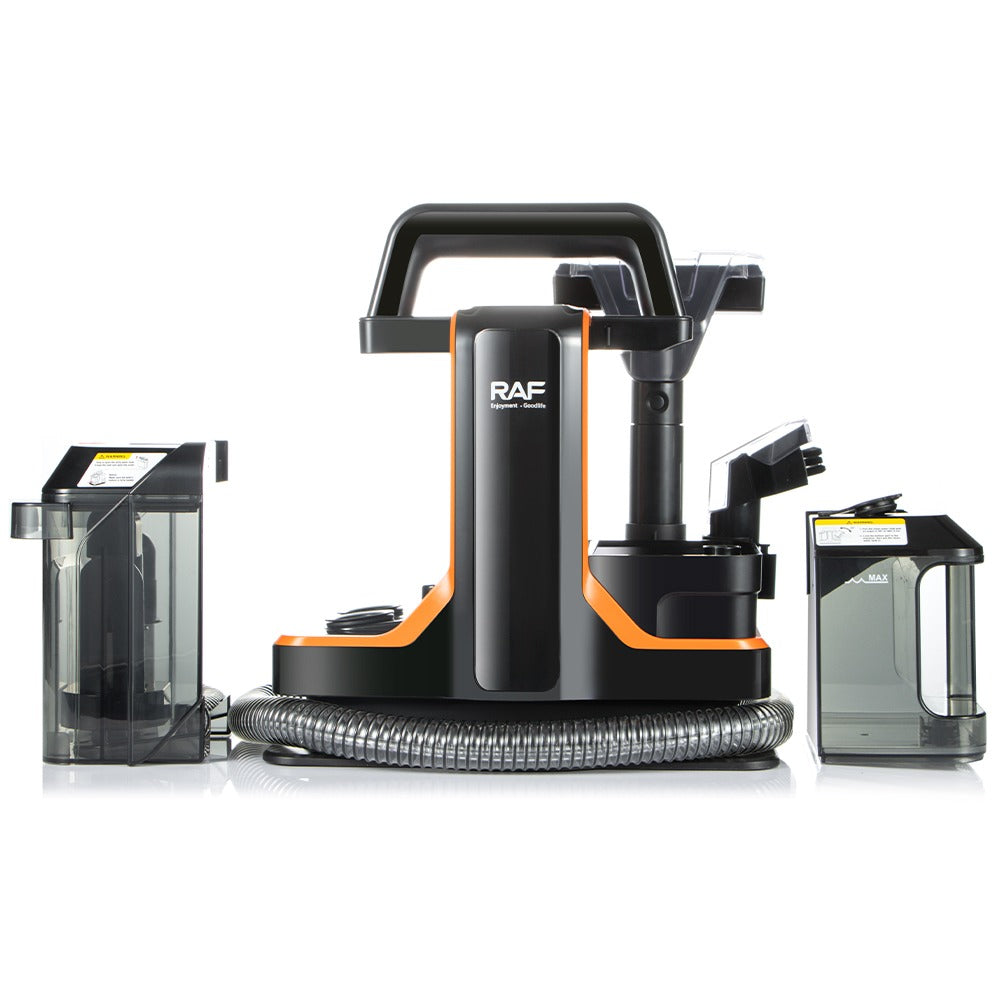 Portable Carpet Cleaner