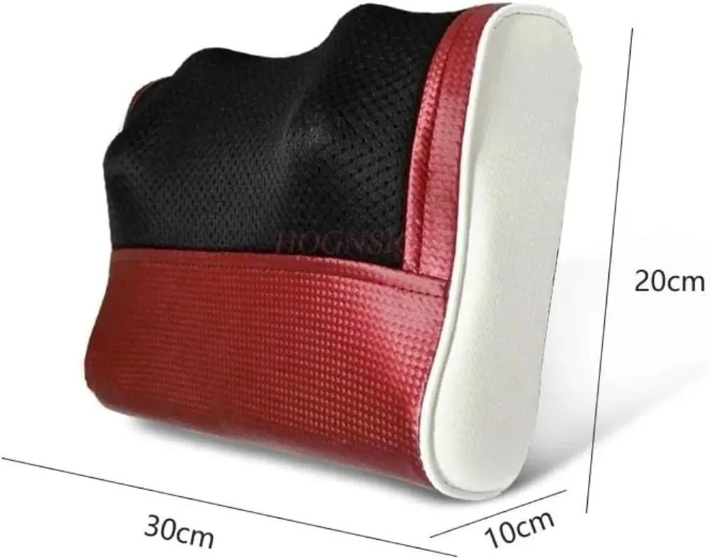 Electric Massage Pillow Vibrator