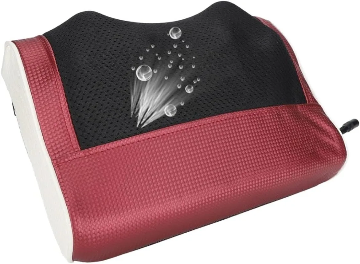 Electric Massage Pillow Vibrator