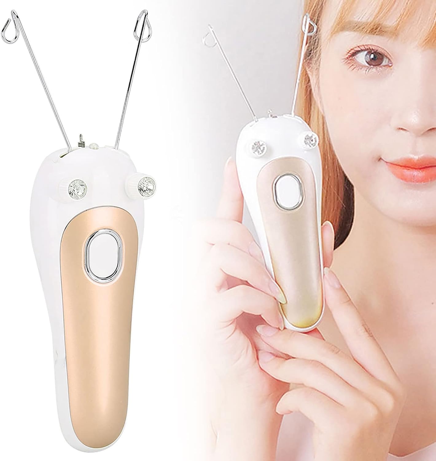 Electric Threading Epilator