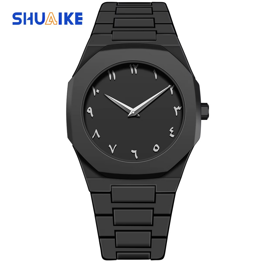 SHUAIKE 1142-4 Men’s Business Watch