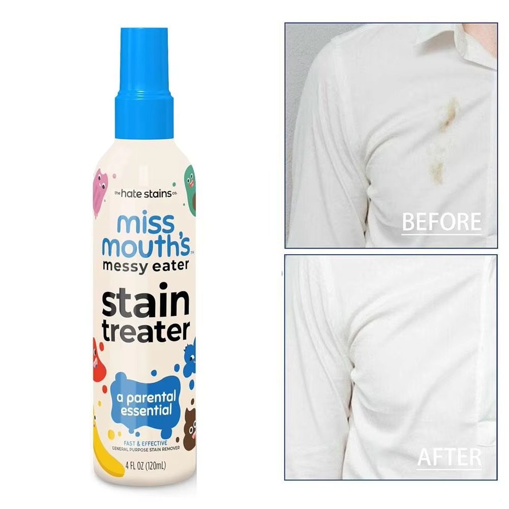 FabricShield™ Anti-Stain Spray